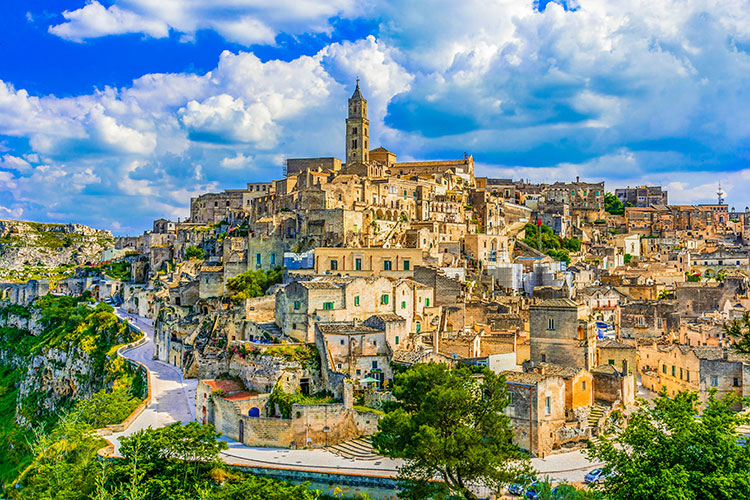 ΣΙΚΕΛΙΑ - ΚΑΤΩ ΙΤΑΛΙΑ