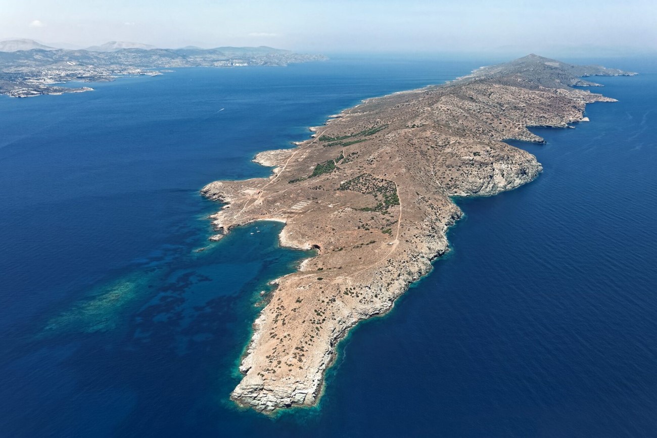  Λαυρεωτική, η ...Τerra Ιncognita της Αττικής!