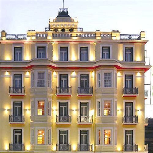 ΑΠΟ ΤΟ ΕΘΝΙΚΟ ΘΕΑΤΡΟ ΚΑΙ ΤΟΝ ΑΓΙΟ ΚΩΝΣΤΑΝΤΙΝΟ ΣΤΟΝ ΣΤΑΘΜΟ ΛΑΡΙΣΗΣ ΚΑΙ ΤΟΝ ΑΓΙΟ ΠΑΥΛΟ Λαρίσης και τον Αγιο Παύλο