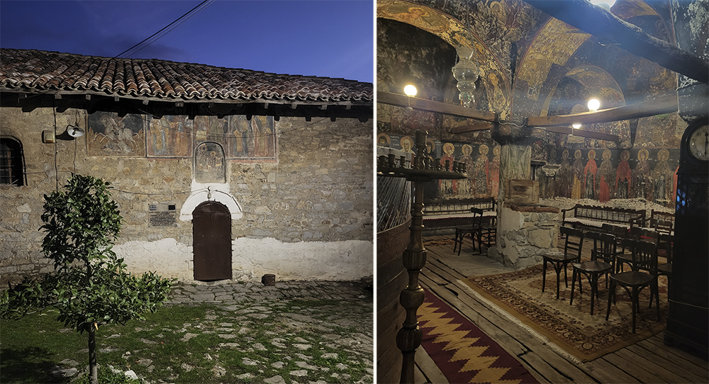 ΑΠΟΚΡΙΕΣ ΣΤΗΝ ΣΙΑΤΙΣΤΑ  ΚΑΙ ΚΟΖΑΝΗ