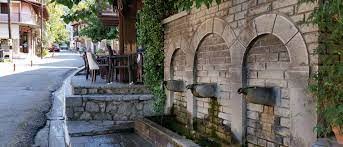 25η ΜΑΡΤΙΟΥ ΓΡΑΒΙΑ-ΠΟΛΥΔΡΟΣΟΣ-ΜΕΤΑΛΛΕΥΤΙΚΟ ΠΑΡΚΟ ΦΩΚΙΔΑΣ