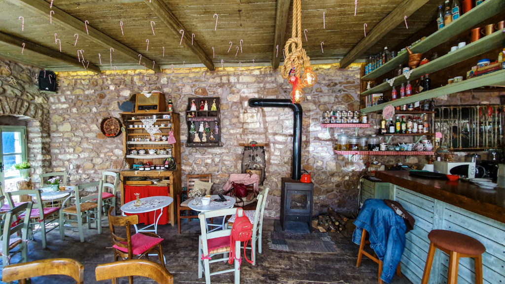 ΚΑΡΠΕΝΗΣΙ–ΕΥΡΥΤΑΝΙΑ  3 Αιώνες Ελληνικής Ιστορίας