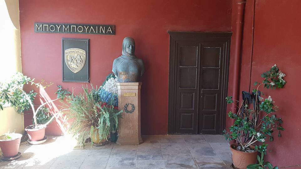 ΣΠΕΤΣΕΣ
