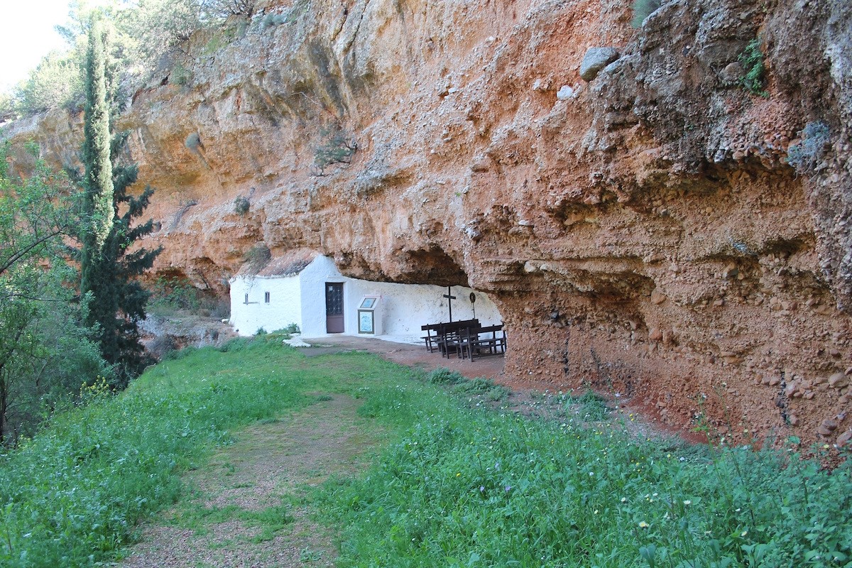 ΠΡΩΤΟΜΑΓΙΑ ΣΤΗΝ ΕΡΜΙΟΝΙΔΑ