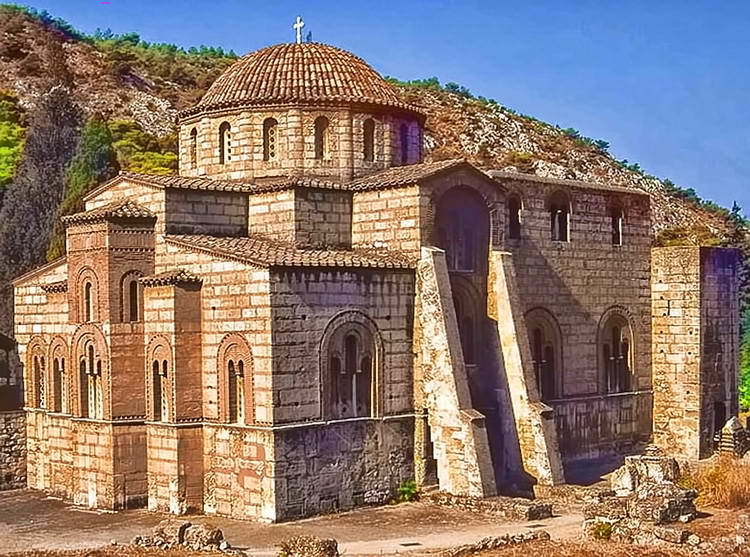 IΕΡΑ ΟΔΟΣ – ΜΕΓΑΛΑ ΕΛΕΥΣΙΝΙΑ  ΜΥΣΤΗΡΙΑ
