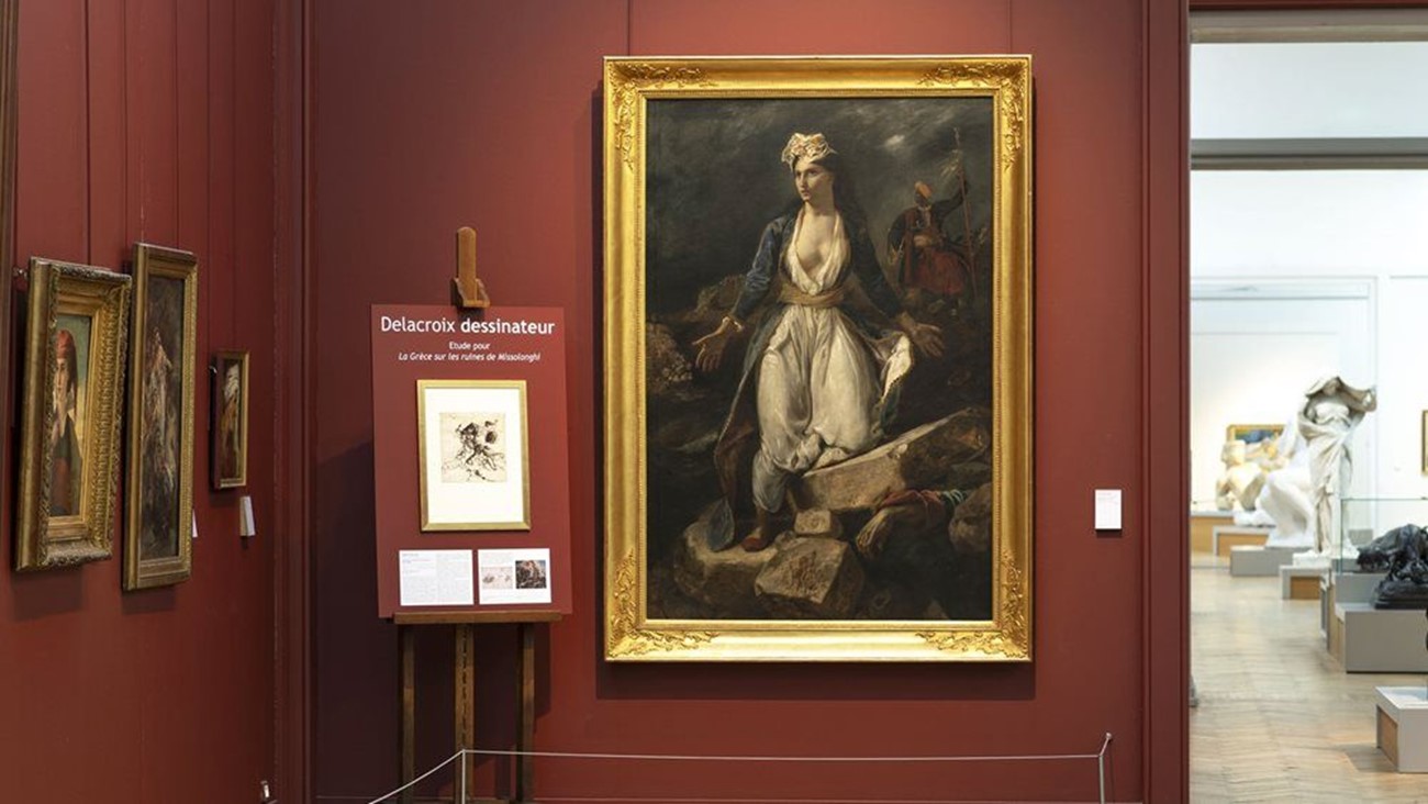 Ταξίδι Πολιτισμού  με τον Σύλλογο «Φίλοι του Ιδρύματος Μείζονος Ελληνισμού»