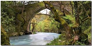 Πεζοπορία  στο ΦΑΡΑΓΓΙ ΛΟΥΣΙΟΥ-ΜΟΝΗ ΠΡΟΔΡΟΜΟΥ