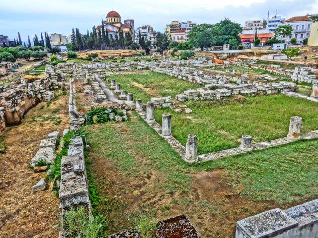 IΕΡΑ ΟΔΟΣ – ΜΕΓΑΛΑ ΕΛΕΥΣΙΝΙΑ  ΜΥΣΤΗΡΙΑ