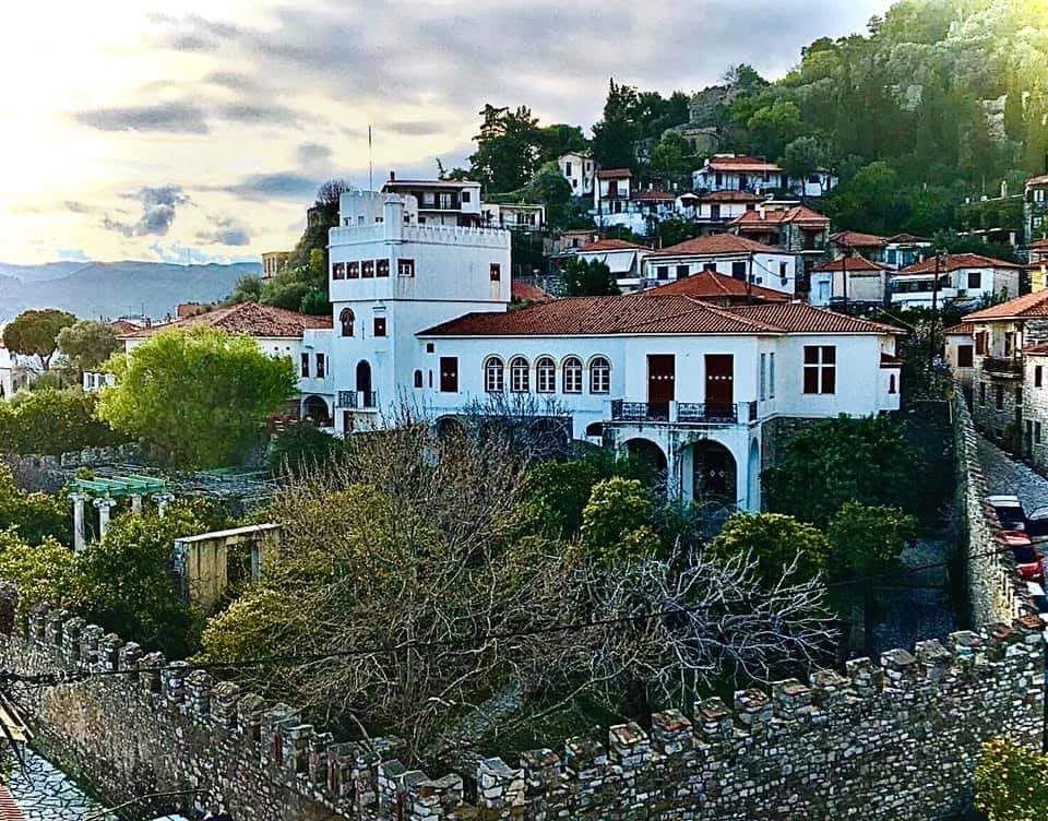 ΤΡΙΗΜΕΡΗ ΑΠΟΔΡΑΣΗ ΣΤΗΝ ΔΥΤΙΚΗ ΕΛΛΑΔΑ