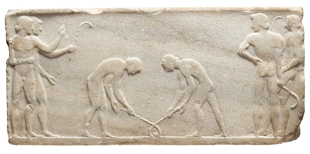 ΕΘΝΙΚΟ ΑΡΧΑΙΟΛΟΓΙΚΟ ΜΟΥΣΕΙΟ