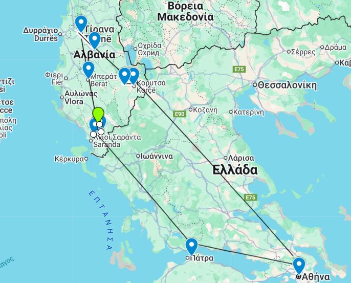 ΔΥΤΙΚΟ ΙΛΛΥΡΙΚΟ