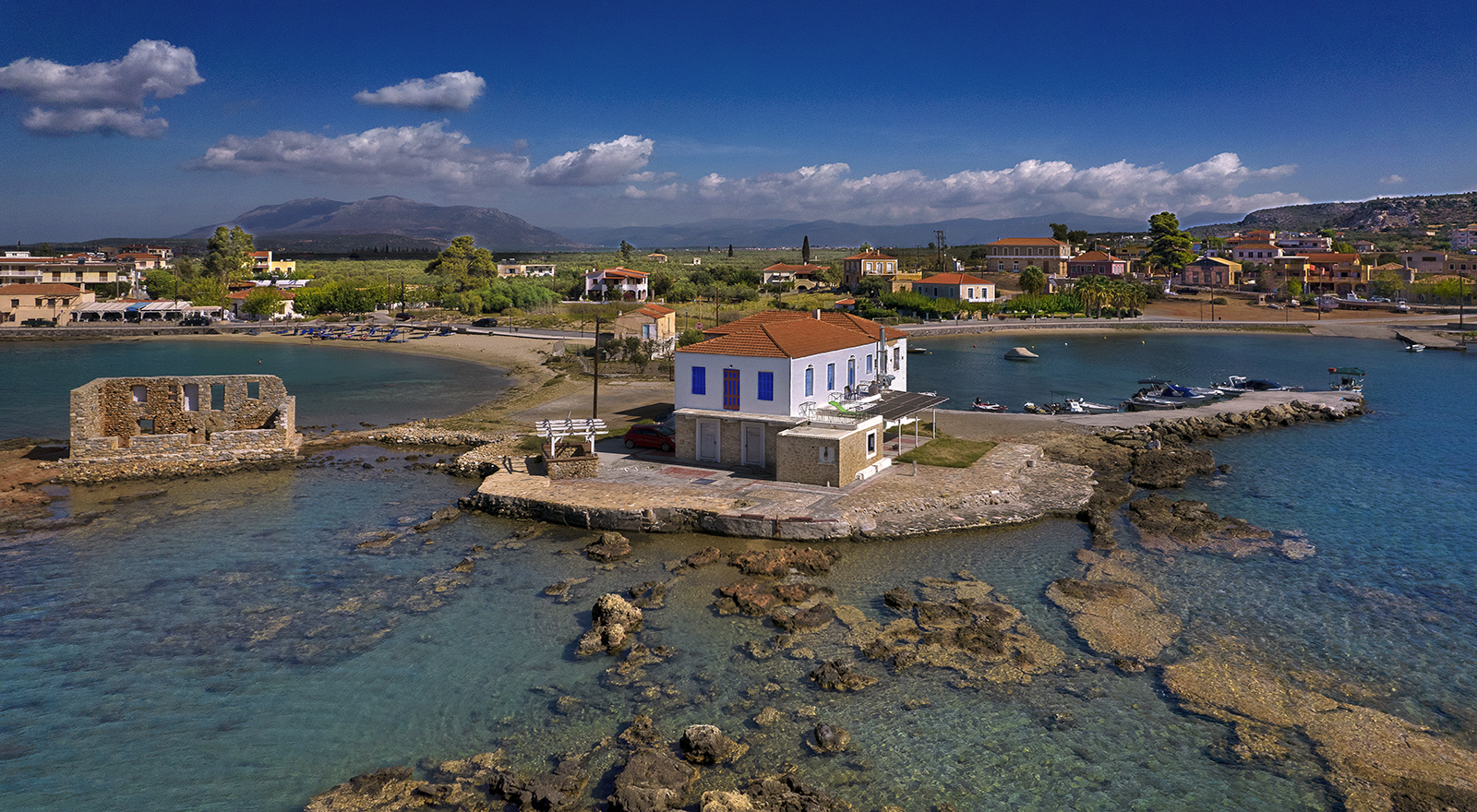 ΝΕΑΠΟΛΗ-ΜΟΝΕΜΒΑΣΙΑ-ΕΛΑΦΟΝΗΣΟΣ-ΠΛΥΤΡΑ- ΛΙΜΗΝ ΙΕΡΑΚΑ-ΚΥΠΑΡΙΣΣΙ-ΑΣΤΡΟΣ