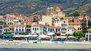 ΝΕΑΠΟΛΗ-ΜΟΝΕΜΒΑΣΙΑ-ΕΛΑΦΟΝΗΣΟΣ-ΠΛΥΤΡΑ- ΛΙΜΗΝ ΙΕΡΑΚΑ-ΚΥΠΑΡΙΣΣΙ-ΑΣΤΡΟΣ