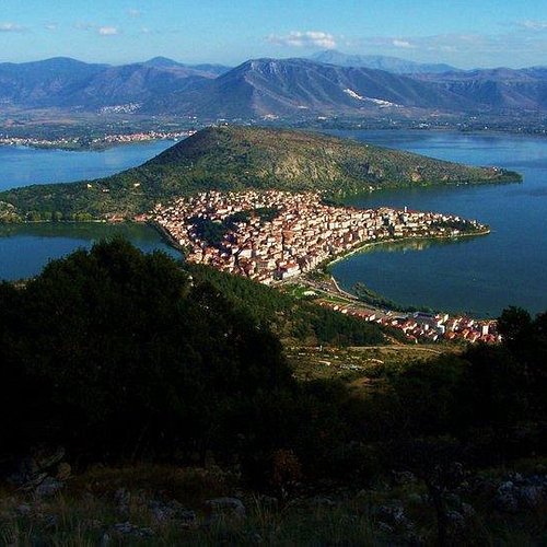 Memnon Christmas ΘΕΟΦΑΝΕΙΑ ΣΕ ΚΑΣΤΟΡΙΑ-ΠΡΕΣΠΕΣ-ΡΑΓΚΟΥΤΣΑΡΙΑ