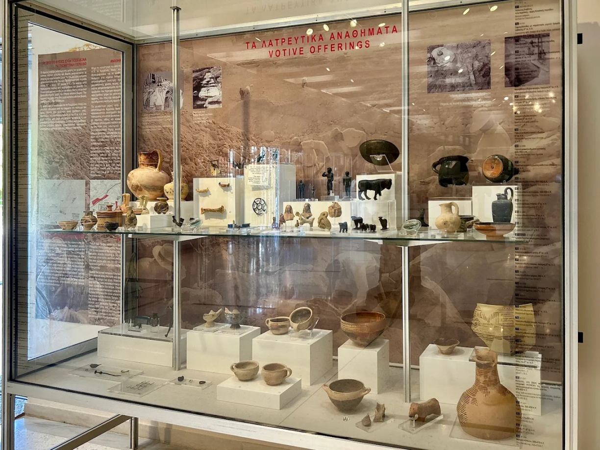 ΚΟΡΙΝΘΙΑ  ΜΕΡΟΣ 1ο