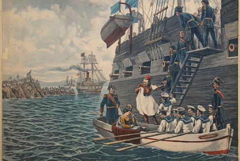 ΧΡΙΣΤΟΥΓΕΝΝΙΑΤΙΚΕΣ ΑΓΟΡΕΣ  ΣΤΗΝ ΑΘΗΝΑ ΤΟΥ ΙΖΑΡ