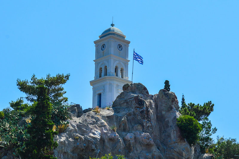 ΛΑΛΕΡΙ Food Festival !