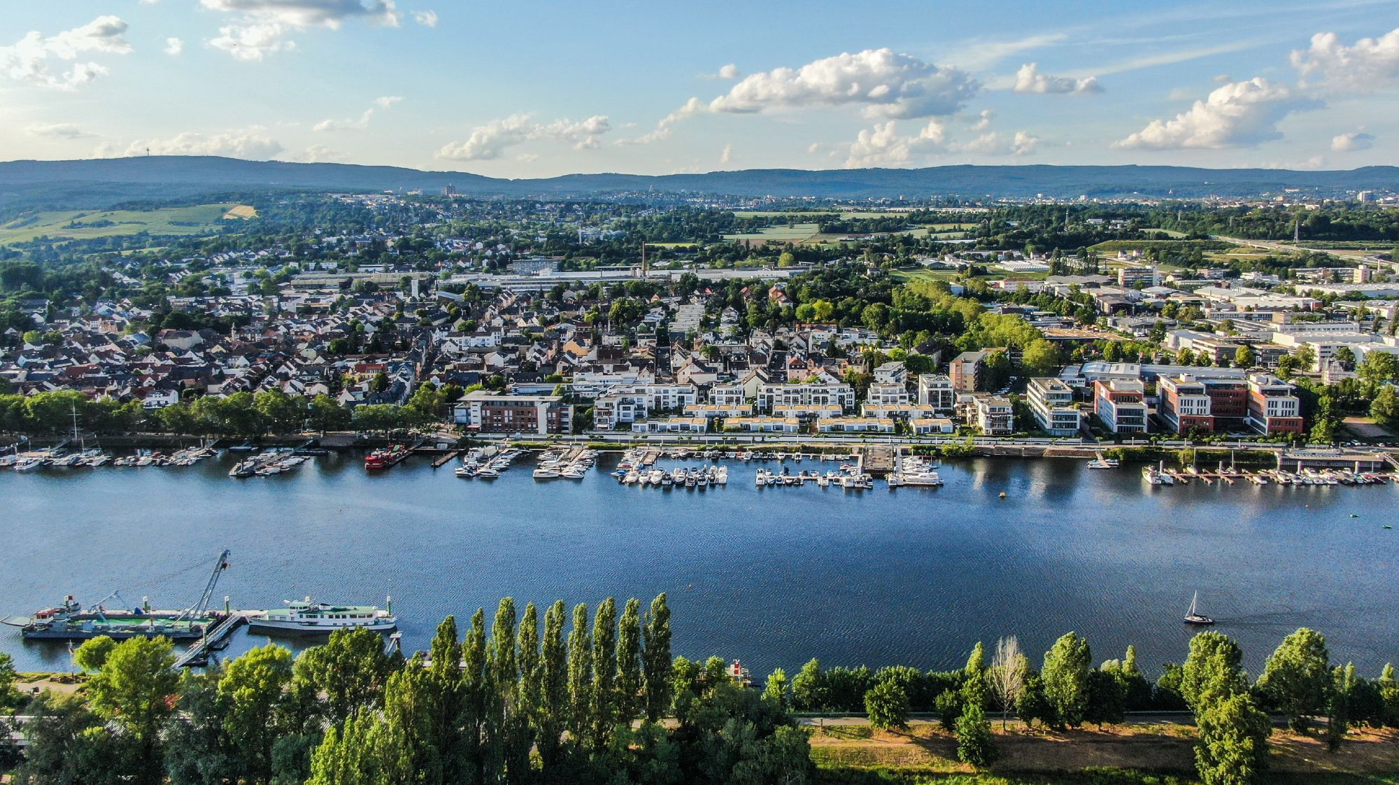 ΡΗΝΑΝΙΑ-ΦΡΑΓΓΟΝΙΑ-ΒΑΥΑΡΙΑ-ΡΟΜΑΝΤΙΚΟΣ ΔΡΟΜΟΣ