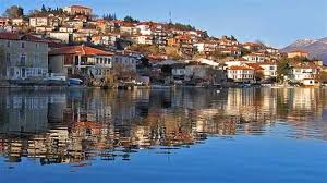 ΠΡΩΤΟΜΑΓΙΑ ΣΕ ΤΡΕΙΣ ΛΙΜΝΕΣ : ΟΧΡΙΔΑ-ΠΡΕΣΠΕΣ-ΚΑΣΤΟΡΙΑ