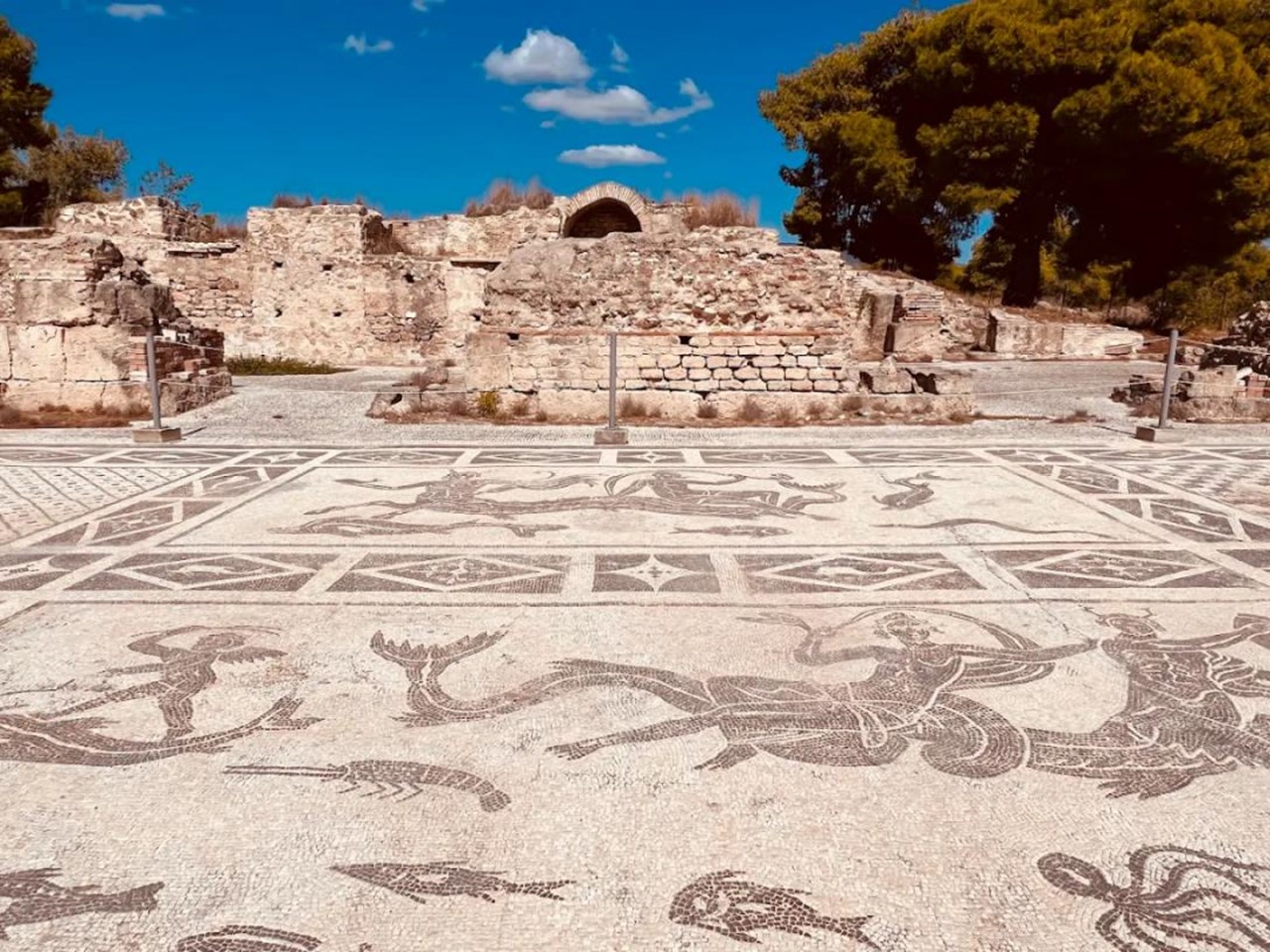 ΚΟΡΙΝΘΙΑ  ΜΕΡΟΣ 1ο