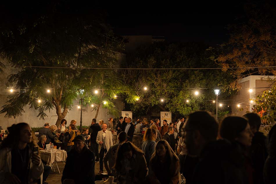 ΛΑΛΕΡΙ Food Festival !
