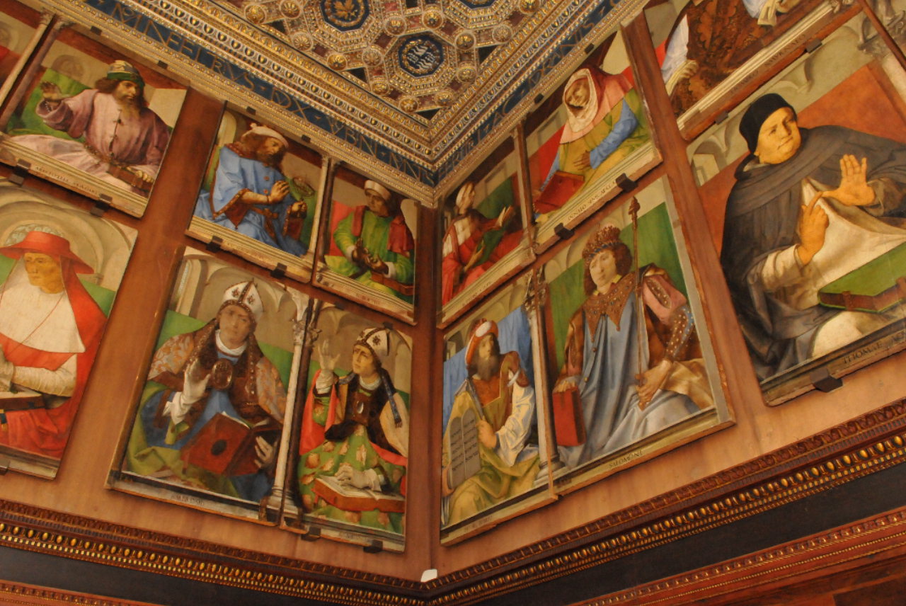 Memnon  Christmas ΘΕΟΦΑΝΕΙΑ ΣΤΗΝ ΜΕΣΑΙΩΝΙΚΗ ΙΤΑΛΙΑ  ΡΑΒΕΝΝΑ &  ΟΥΡΜΠΙΝΟ ΣΕ 6 ΗΜΕΡΕΣ