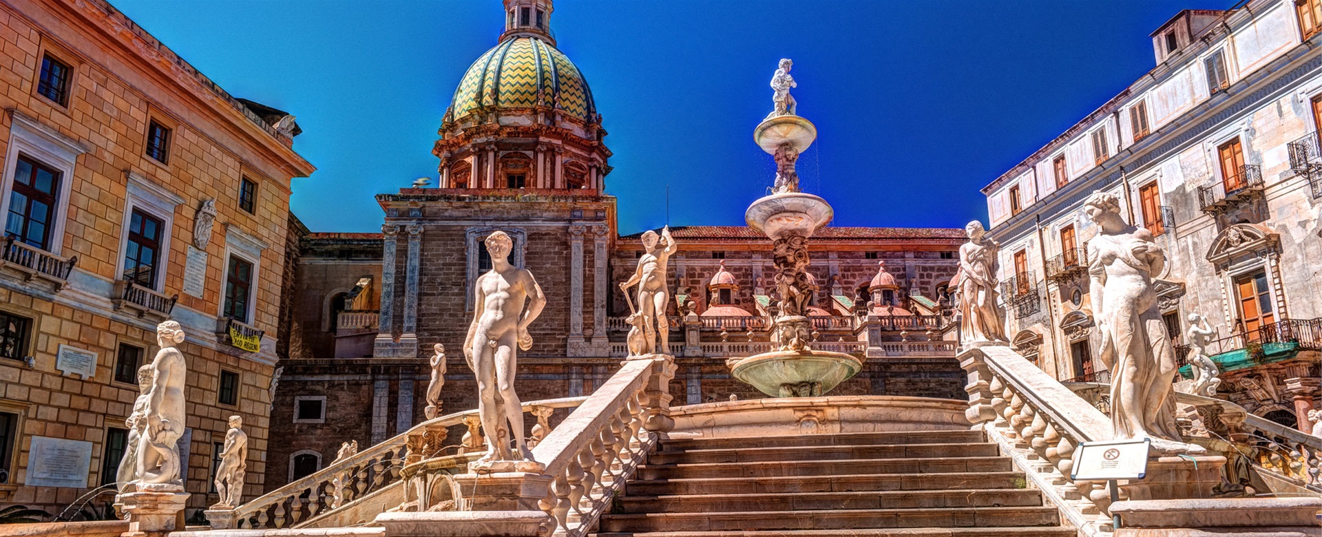 ΣΙΚΕΛΙΑ - ΚΑΤΩ ΙΤΑΛΙΑ