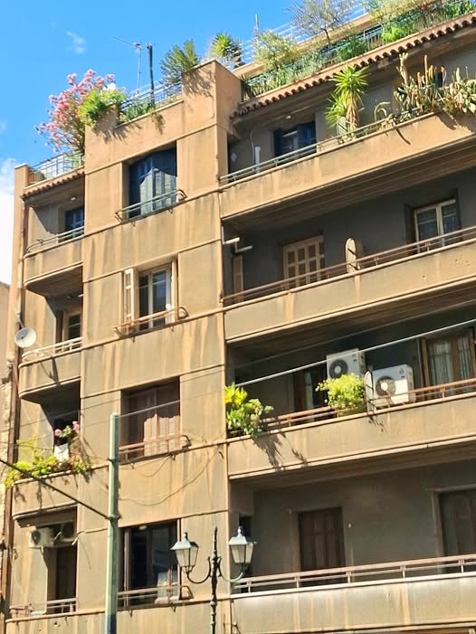 ΑΠΟ ΤΟ ΕΘΝΙΚΟ ΘΕΑΤΡΟ ΚΑΙ ΤΟΝ ΑΓΙΟ ΚΩΝΣΤΑΝΤΙΝΟ ΣΤΟΝ ΣΤΑΘΜΟ ΛΑΡΙΣΗΣ ΚΑΙ ΤΟΝ ΑΓΙΟ ΠΑΥΛΟ Λαρίσης και τον Αγιο Παύλο