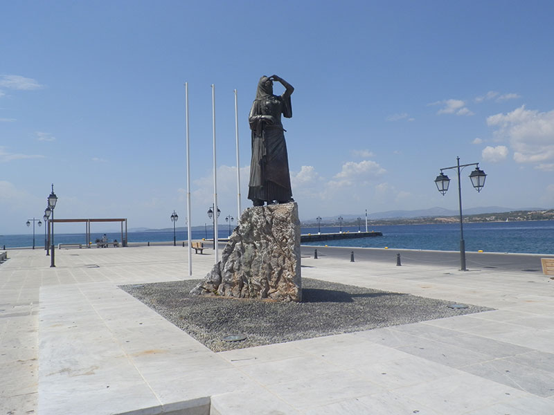 ΣΠΕΤΣΕΣ