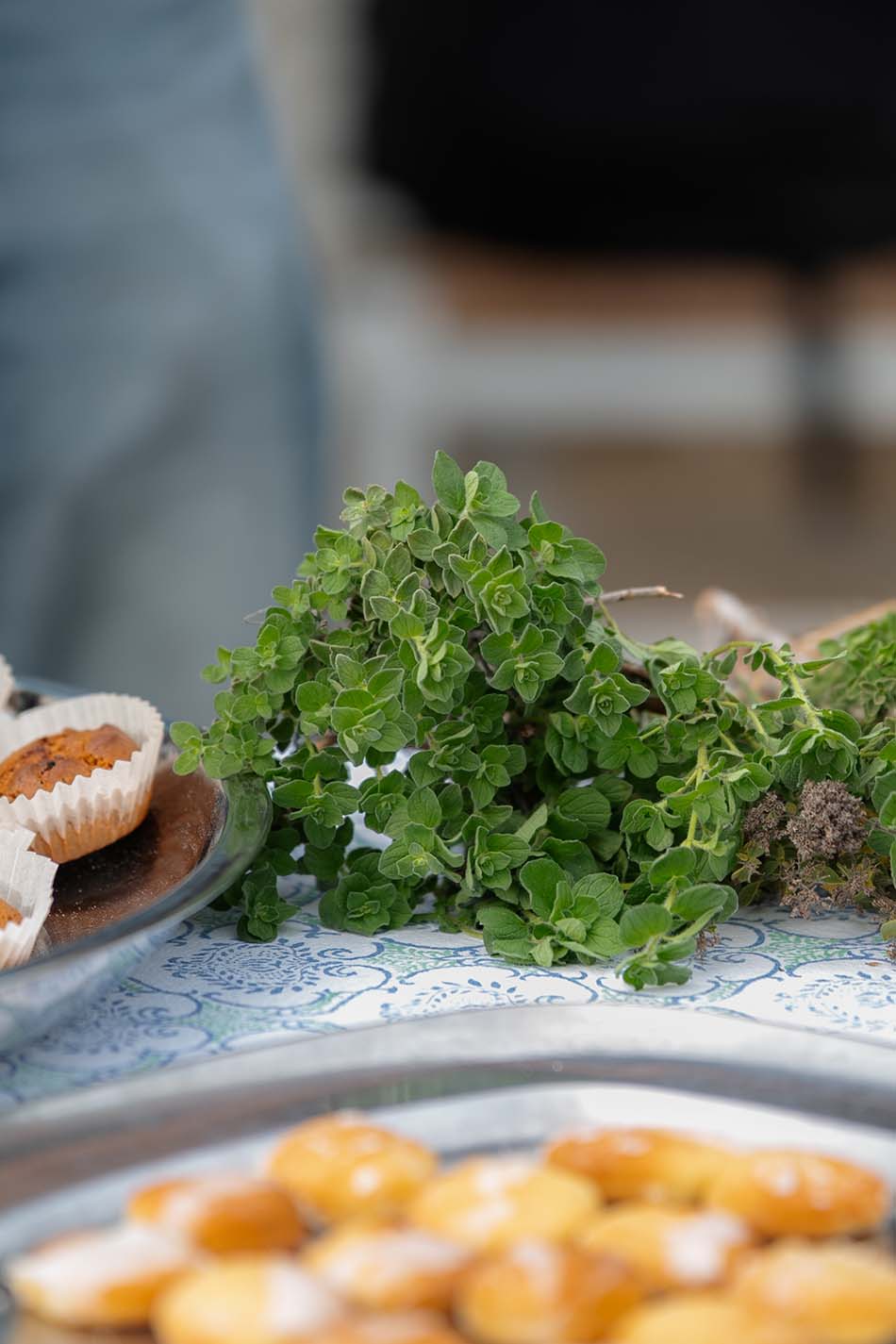 ΛΑΛΕΡΙ Food Festival !