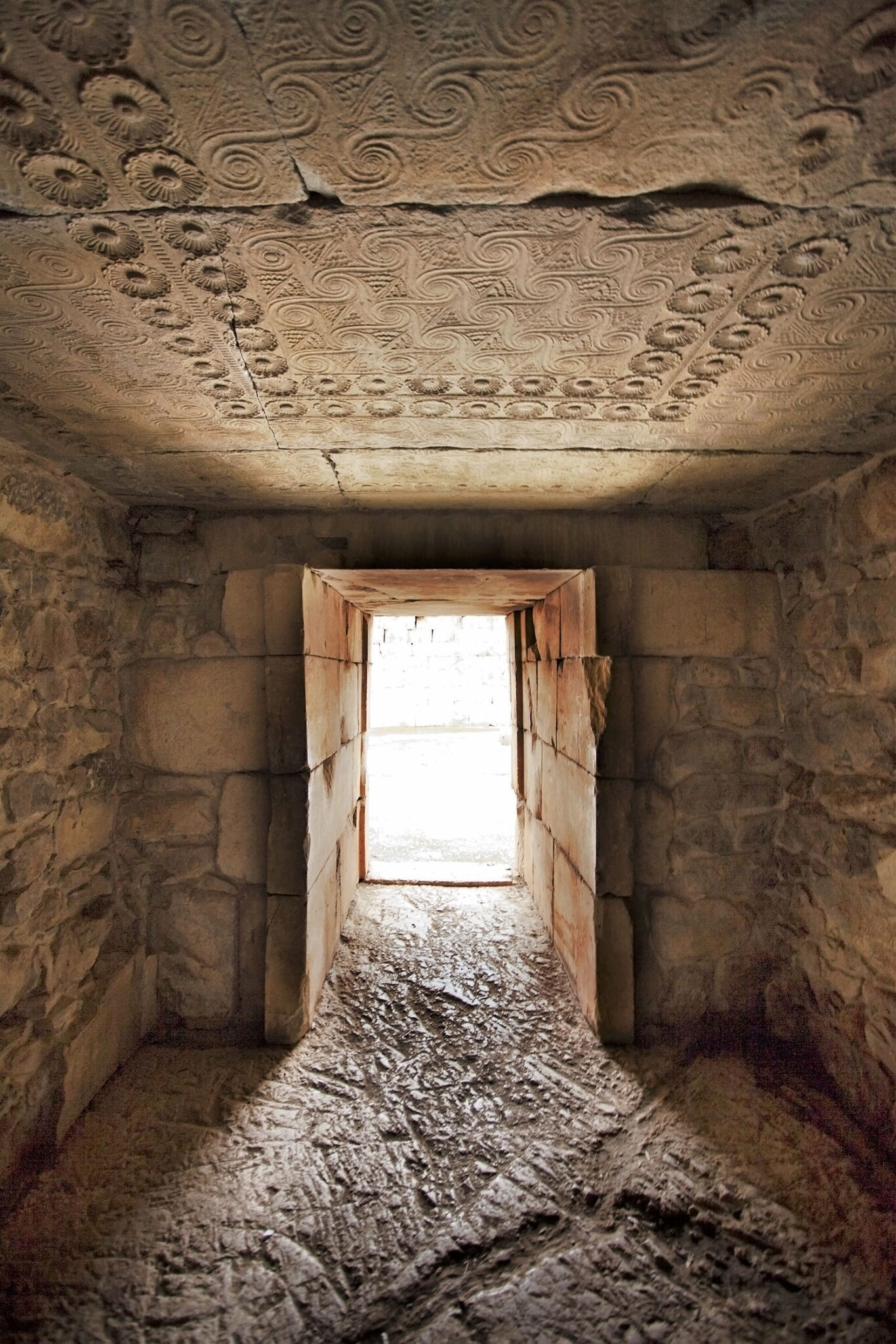 ΑΡΧΑΙΟΛΟΓΙΚΟ ΠΑΡΚΟ ΒΟΙΩΤΙΚΟΥ ΟΡΧΟΜΕΝΟΥ-ΛΙΒΑΔΕΙΑ