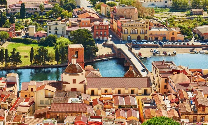 ΕΛΒΑ - ΣΑΡΔΗΝΙΑ-ΚΟΡΣΙΚΗ ( ΑΕΡΟΠΟΡΙΚΩΣ)