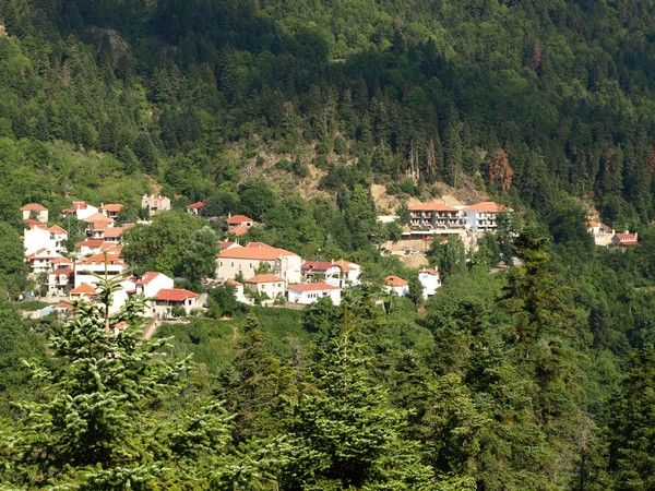 ΟΙΤΗ – ΒΑΡΔΟΥΣΙΑ – ΓΚΙΩΝΑ – ΠΑΡΝΑΣΣΟΣ