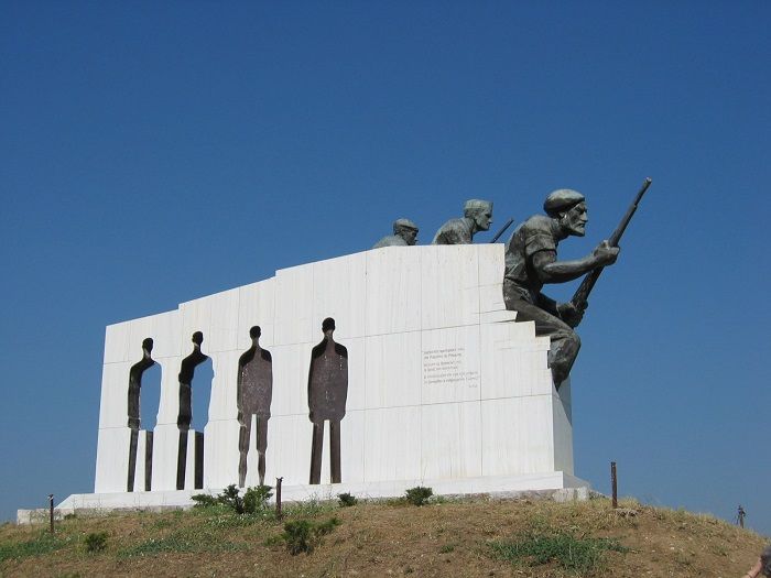 ΑΡΧΑΙΟΛΟΓΙΚΟ ΜΟΥΣΕΙΟ ΧΑΙΡΩΝΕΙΑΣ