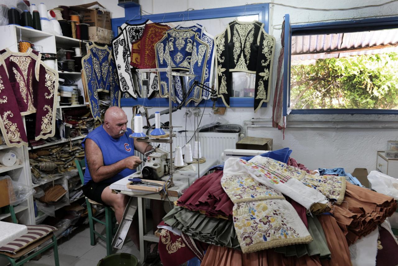 25η ΜΑΡΤΙΟΥ ΣΤΗΝ ΙΕΡΗ ΠΟΛΗ ΜΕΣΟΛΟΓΓΙΟΥ