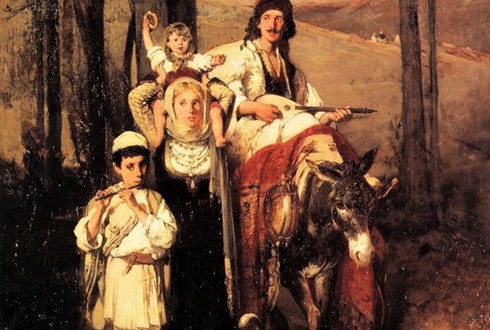 ΧΡΙΣΤΟΥΓΕΝΝΙΑΤΙΚΕΣ ΑΓΟΡΕΣ  ΣΤΗΝ ΑΘΗΝΑ ΤΟΥ ΙΖΑΡ