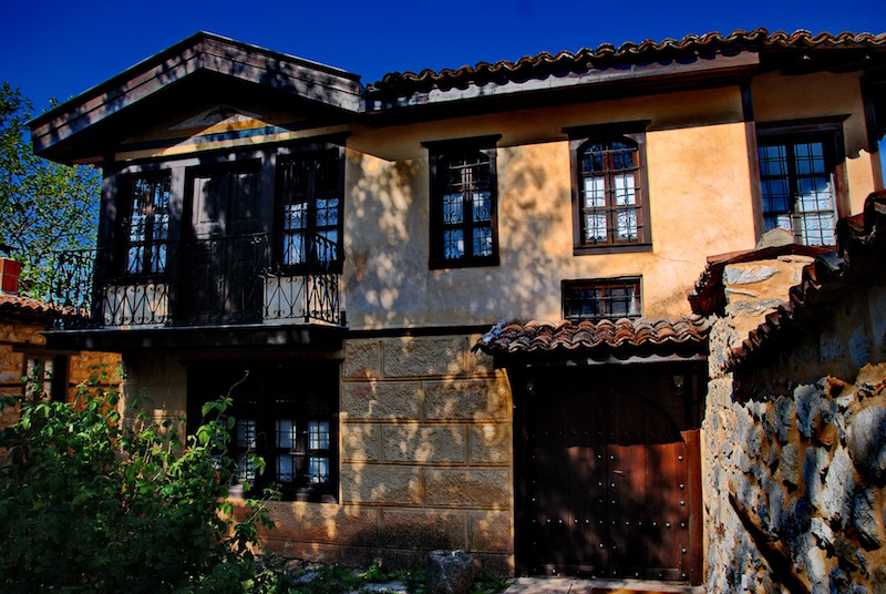 ΑΠΟΚΡΙΕΣ ΣΤΗΝ ΣΙΑΤΙΣΤΑ  ΚΑΙ ΚΟΖΑΝΗ