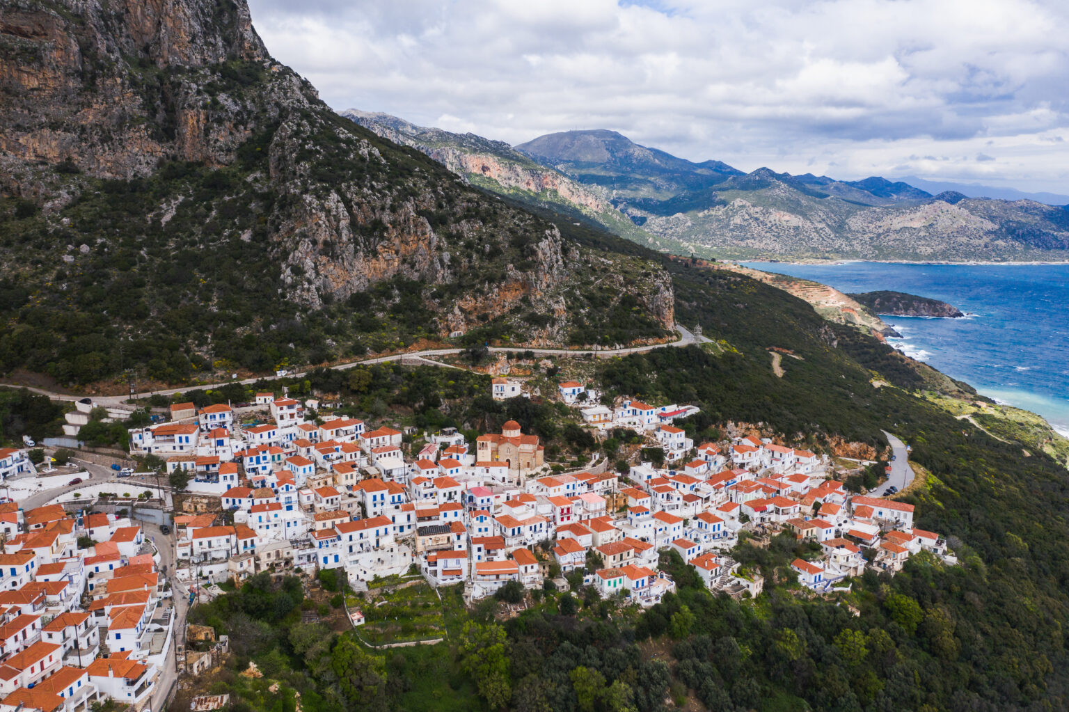 ΝΕΑΠΟΛΗ-ΜΟΝΕΜΒΑΣΙΑ-ΕΛΑΦΟΝΗΣΟΣ-ΠΛΥΤΡΑ- ΛΙΜΗΝ ΙΕΡΑΚΑ-ΚΥΠΑΡΙΣΣΙ-ΑΣΤΡΟΣ