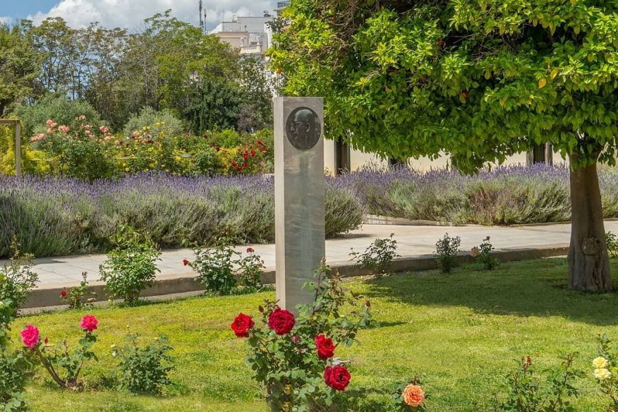 ΑΦΙΕΡΩΜΑ ΣΤΟ ΒΥΖΑΝΤΙΟ (ΜΕΡΟΣ ΠΡΩΤΟ) : ΒΥΖΑΝΤΙΝΟ ΚΑΙ ΧΡΙΣΤΙΑΝΙΚΟ ΜΟΥΣΕΙΟ ΑΘΗΝΩΝ