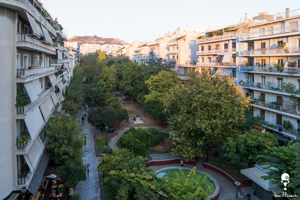 ΦΩΚΙΩΝΟΣ ΝΕΓΡΗ ΜΕ ΤΟΝ ΝΙΚΟ ΒΑΤΟΠΟΥΛΟ