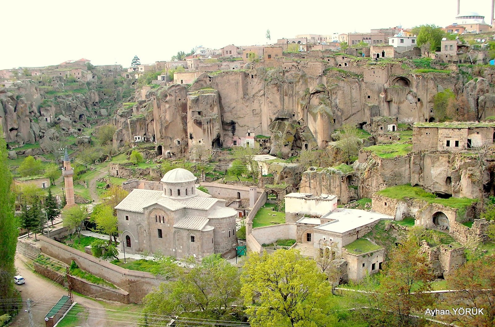 ΚΑΠΠΑΔΟΚΙΑ