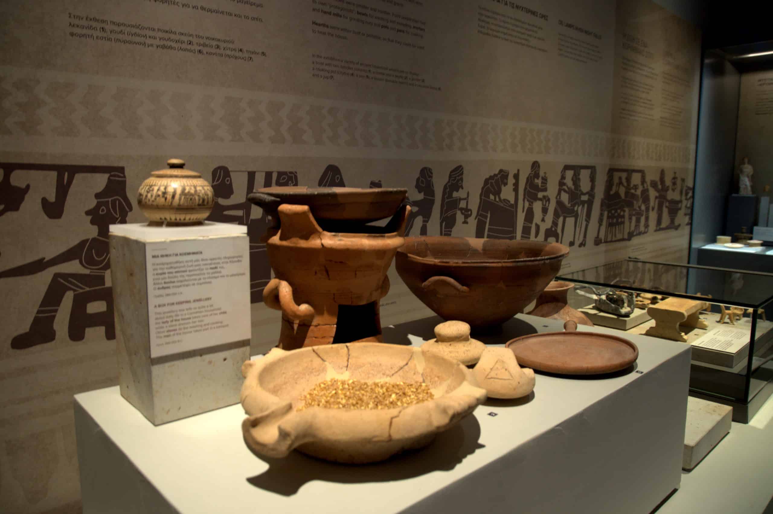 ΑΦΙΕΡΩΜΑ ΣΤΗΝ ΚΟΡΙΝΘΙΑ  ΜΕΡΟΣ 2ο