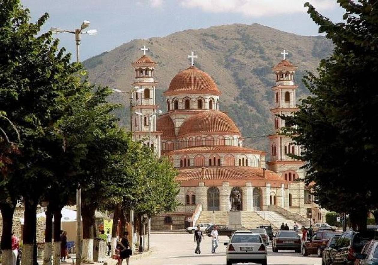 ΔΥΤΙΚΑ ΒΑΛΚΑΝΙΑ   ΚΟΡΥΤΣΑ  - ΟΧΡΙΔΑ