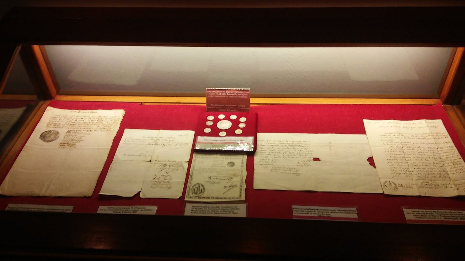 25η ΜΑΡΤΙΟΥ ΣΤΗΝ ΙΕΡΗ ΠΟΛΗ ΜΕΣΟΛΟΓΓΙΟΥ