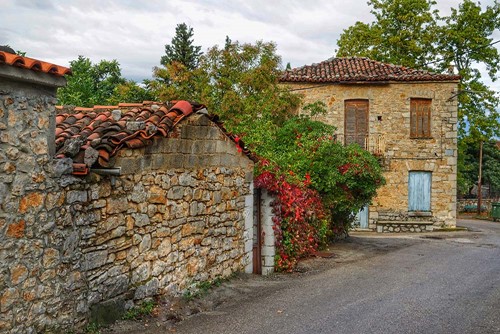 25η ΜΑΡΤΙΟΥ ΓΡΑΒΙΑ-ΠΟΛΥΔΡΟΣΟΣ-ΜΕΤΑΛΛΕΥΤΙΚΟ ΠΑΡΚΟ ΦΩΚΙΔΑΣ