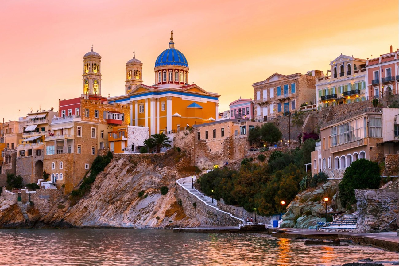 ΣΤΑ ΙΧΝΗ ΤΗΣ ΦΡΑΓΓΟΣΥΡΙΑΝΗΣ