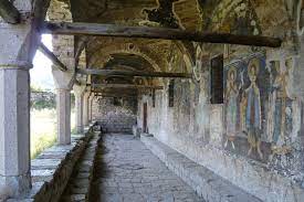 ΔΥΤΙΚΑ ΒΑΛΚΑΝΙΑ   ΚΟΡΥΤΣΑ  - ΟΧΡΙΔΑ