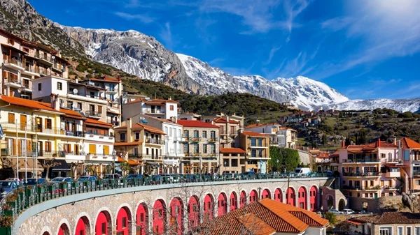 ΑΡΧΑΙΟΛΟΓΙΚΟ ΜΟΥΣΕΙΟ ΧΑΙΡΩΝΕΙΑΣ