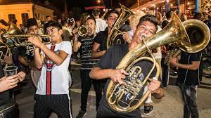 ΣΕΡΒΙΑ-ΣΥΝΑΝΤΗΣΗ ΧΑΛΚΙΝΩΝ ΣΤΗΝ ΓΚΟΥΤΣΑ