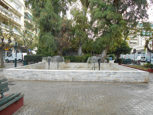 ΦΩΚΙΩΝΟΣ ΝΕΓΡΗ ΜΕ ΤΟΝ ΝΙΚΟ ΒΑΤΟΠΟΥΛΟ